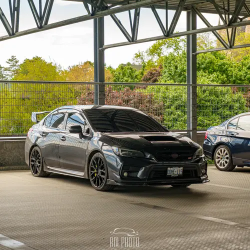 2025 Guelph Supercar Show photo 79