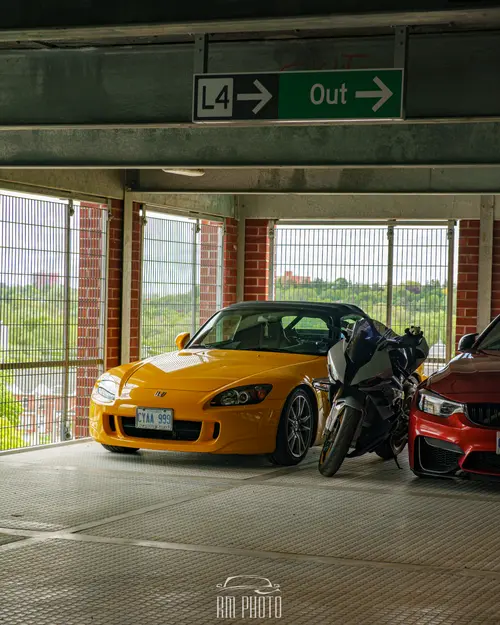 2025 Guelph Supercar Show photo 80