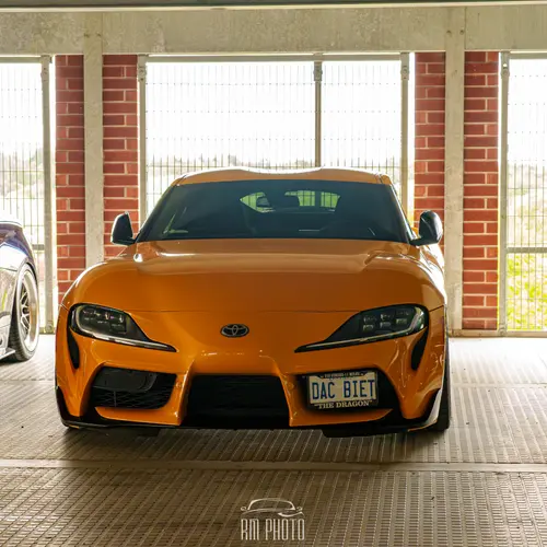 2025 Guelph Supercar Show photo 82