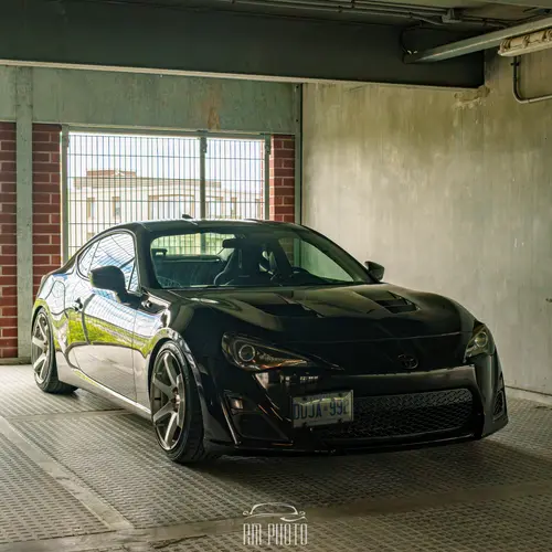 2025 Guelph Supercar Show photo 83