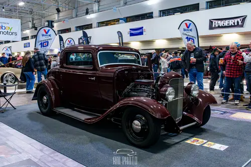 2025 Motorama photo 1