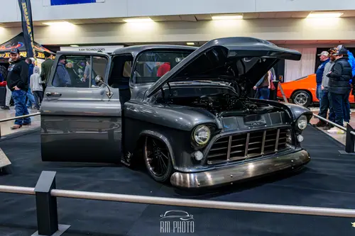 2025 Motorama photo 2