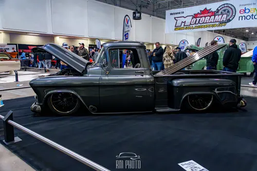 2025 Motorama photo 3