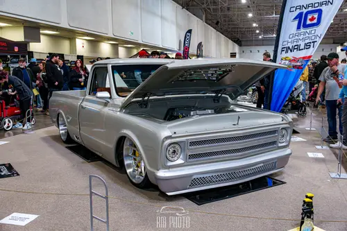 2025 Motorama photo 5