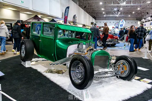 2025 Motorama photo 6
