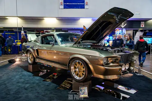 2025 Motorama photo 7