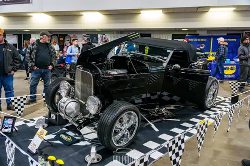 2025 Motorama photo 8