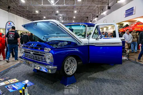 2025 Motorama photo 9
