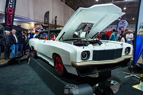 2025 Motorama photo 11