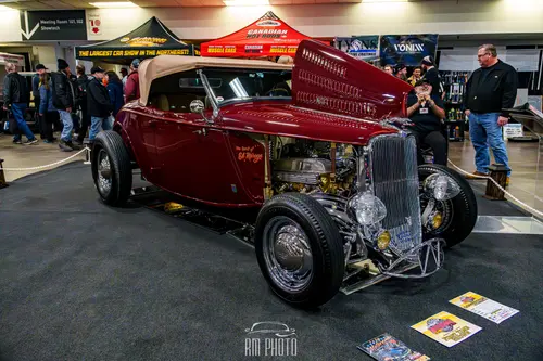 2025 Motorama photo 14