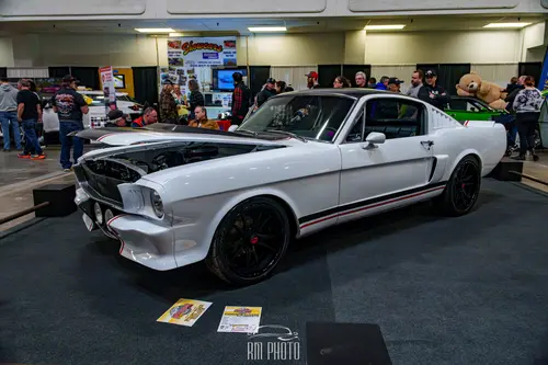 2025 Motorama photo 15