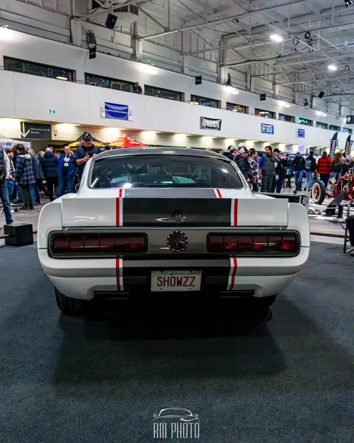 2025 Motorama photo 16