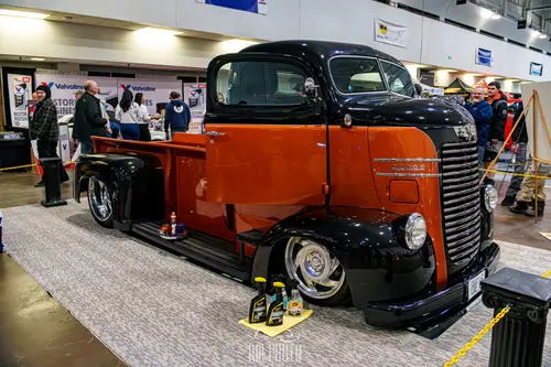 2025 Motorama photo 17