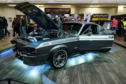 2025 Motorama photo 18