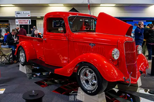 2025 Motorama photo 20