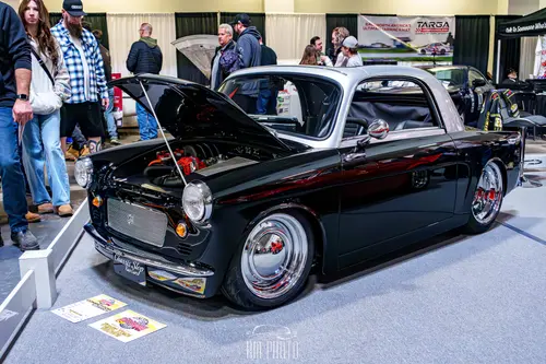 2025 Motorama photo 21