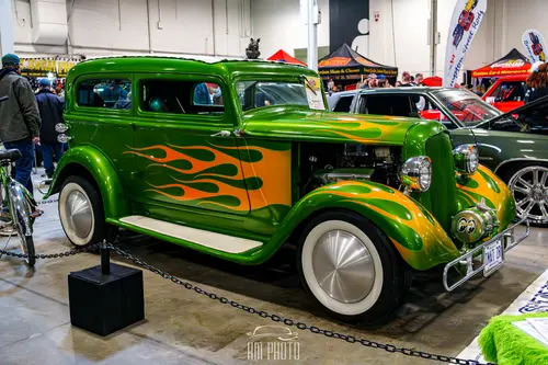 2025 Motorama photo 22