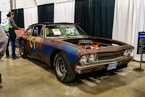 2025 Motorama photo 23