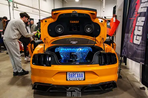 2025 Motorama photo 26