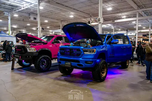 2025 Motorama photo 27