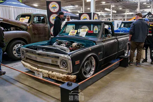 2025 Motorama photo 29
