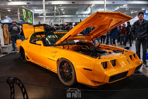 2025 Motorama photo 30