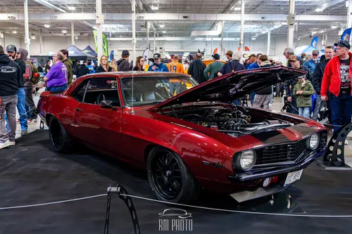 2025 Motorama photo 32