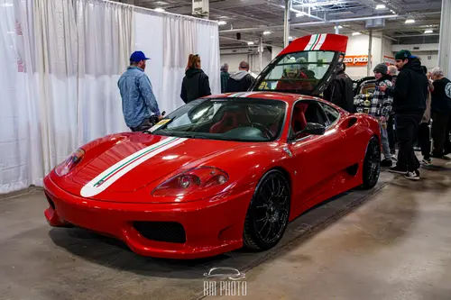 2025 Motorama photo 33