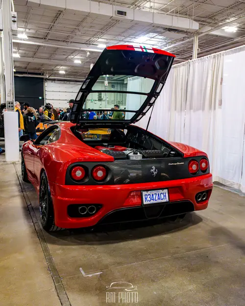 2025 Motorama photo 34