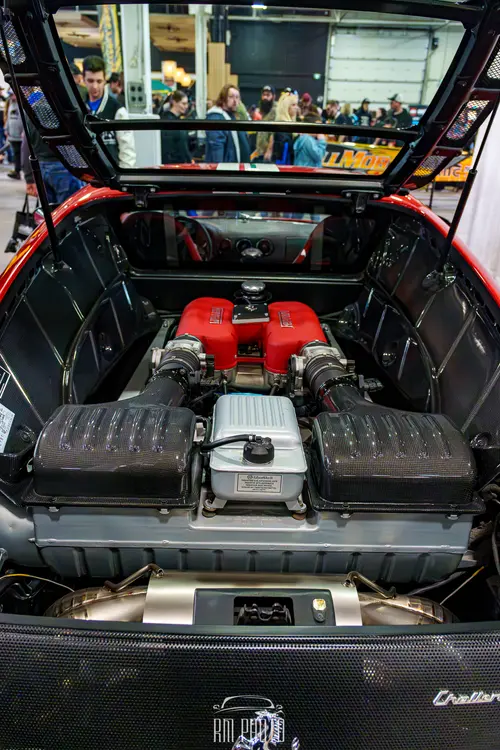 2025 Motorama photo 35
