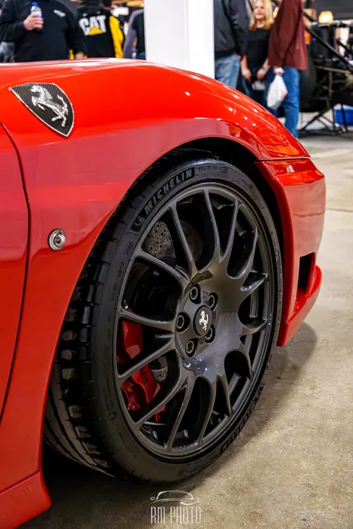 2025 Motorama photo 36