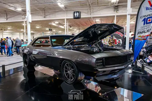 2025 Motorama photo 39