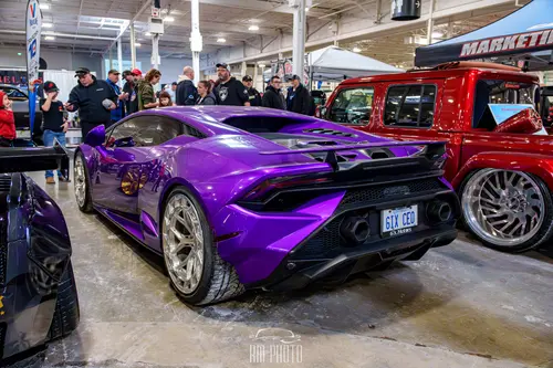 2025 Motorama photo 42