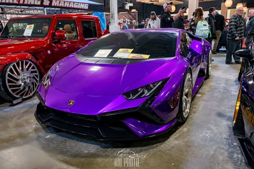 2025 Motorama photo 43