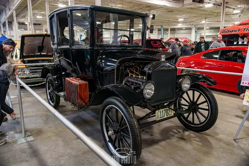 2025 Motorama photo 45
