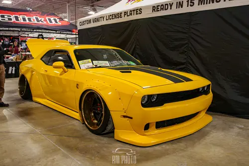 2025 Motorama photo 47