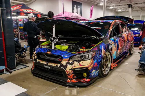 2025 Motorama photo 48