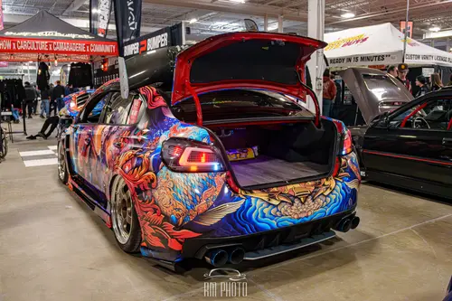 2025 Motorama photo 49