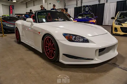 2025 Motorama photo 55