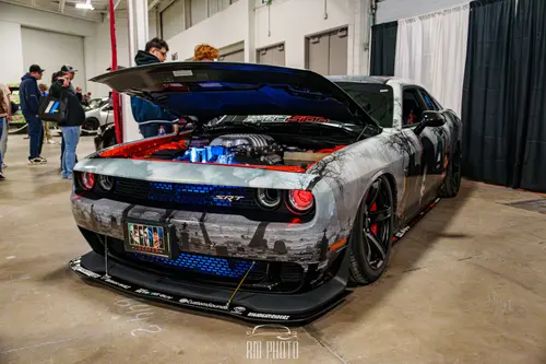 2025 Motorama photo 59