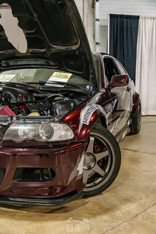 2025 Motorama photo 61