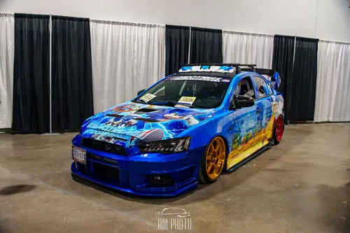 2025 Motorama photo 66