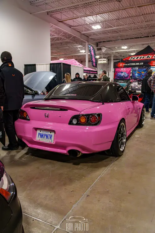 2025 Motorama photo 73