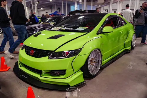 2025 Motorama photo 75