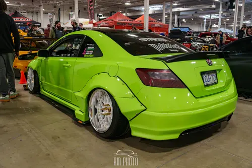 2025 Motorama photo 76