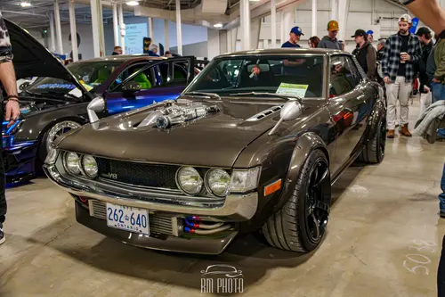 2025 Motorama photo 77