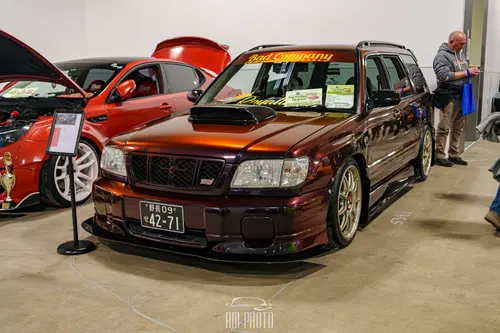 2025 Motorama photo 78