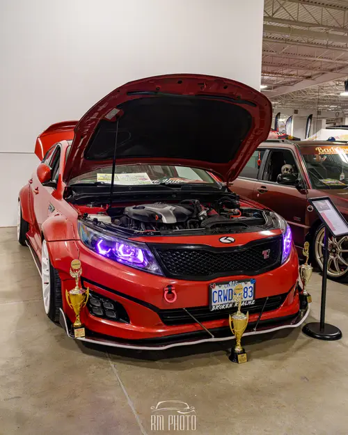 2025 Motorama photo 79