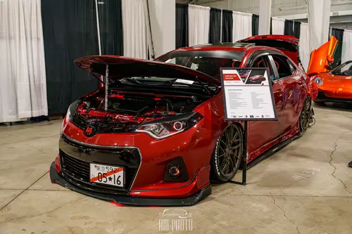 2025 Motorama photo 80