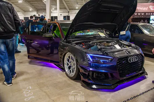 2025 Motorama photo 84
